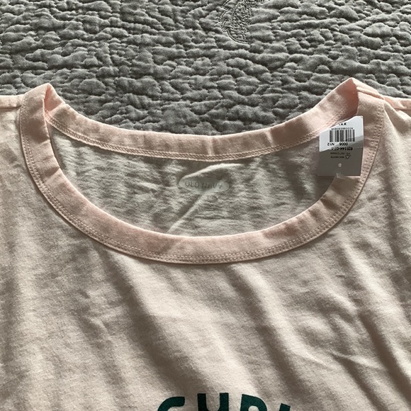 Old Navy Christmas Shirt - Picture 3 of 4